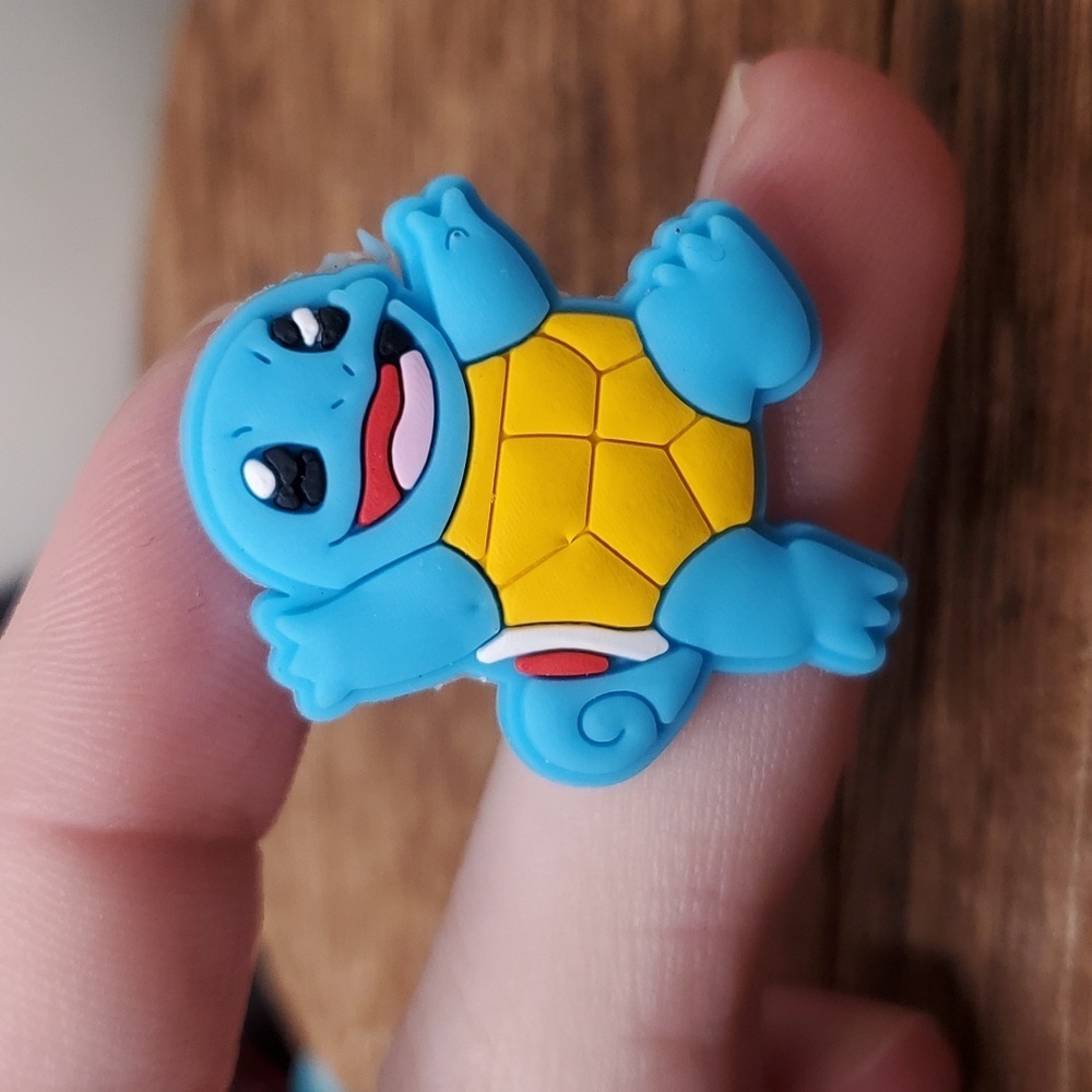 Jibbitz croc charm‎